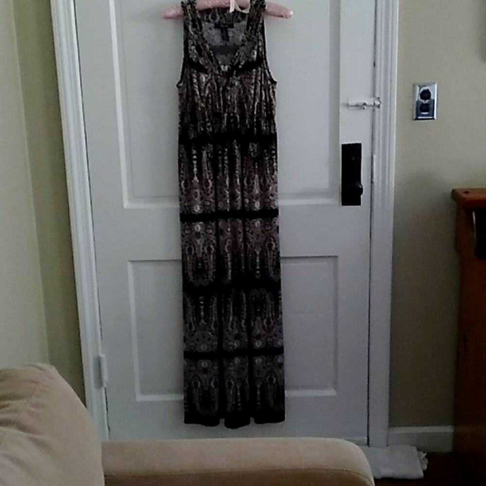 Maxi dresses